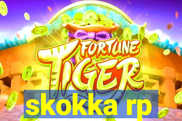 skokka rp